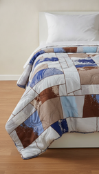 HFC002-DOUBLEBED - Signature