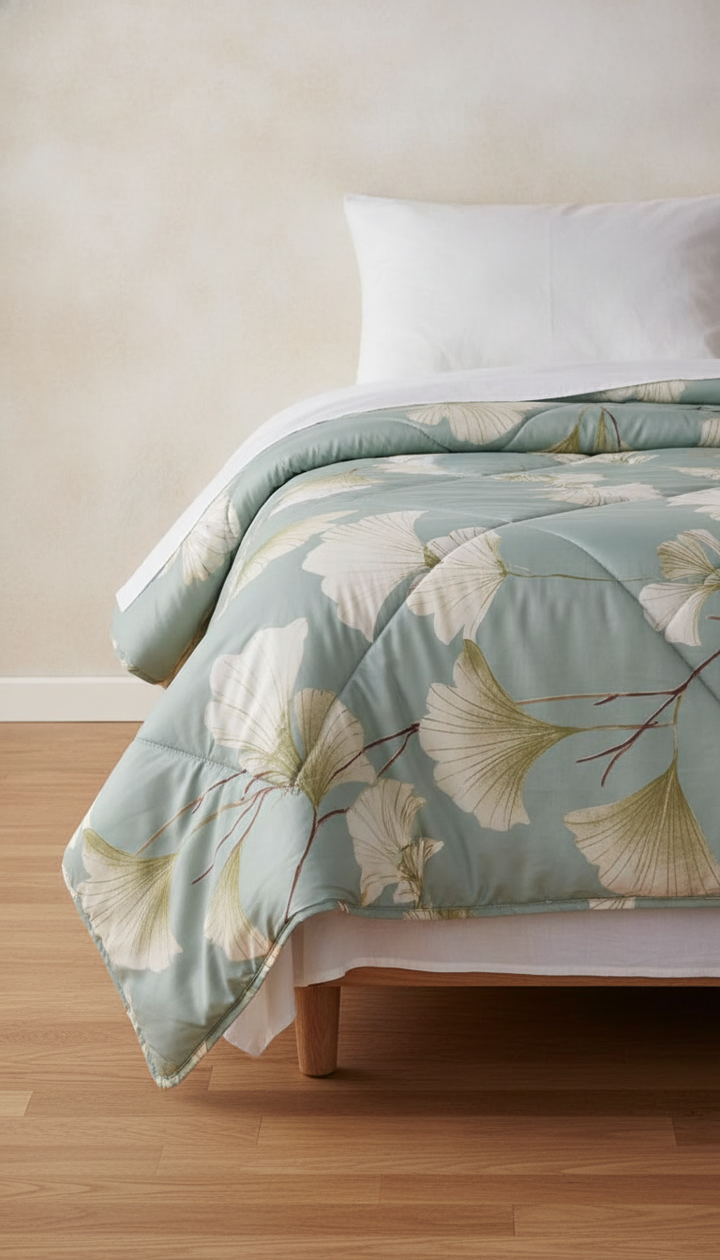 HFC016-DOUBLEBED - Signature