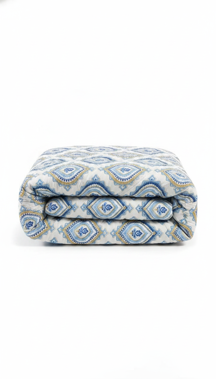 HFC001-DOUBLEBED - Signature