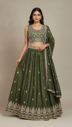 KUR101-FREESIZE - Surya Kiran