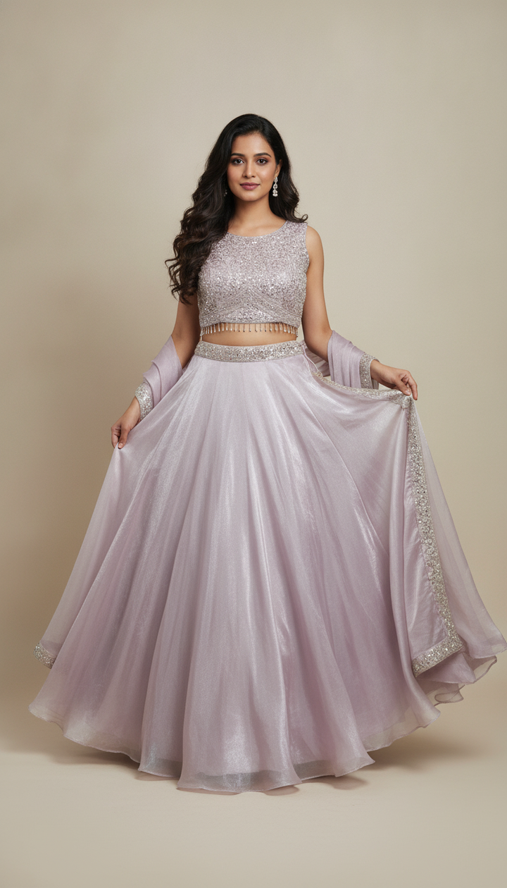 KUR104-FREESIZE - Surya Kiran