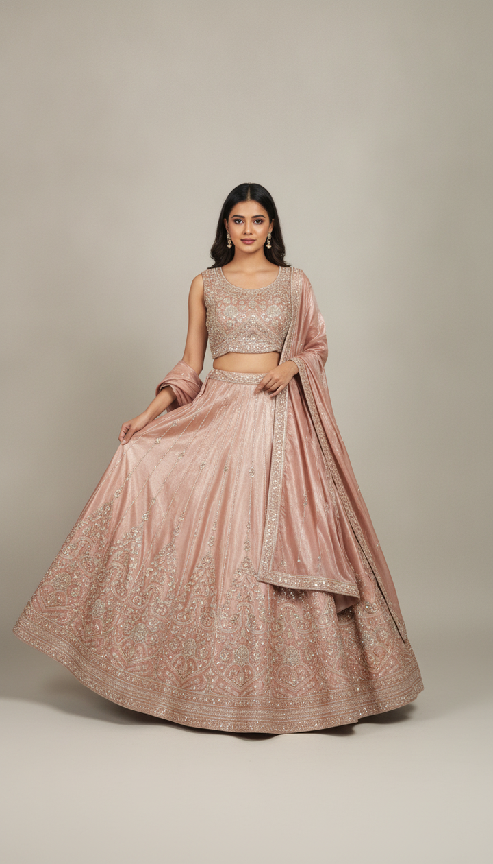 KUR103-FREESIZE - Surya Kiran Main image