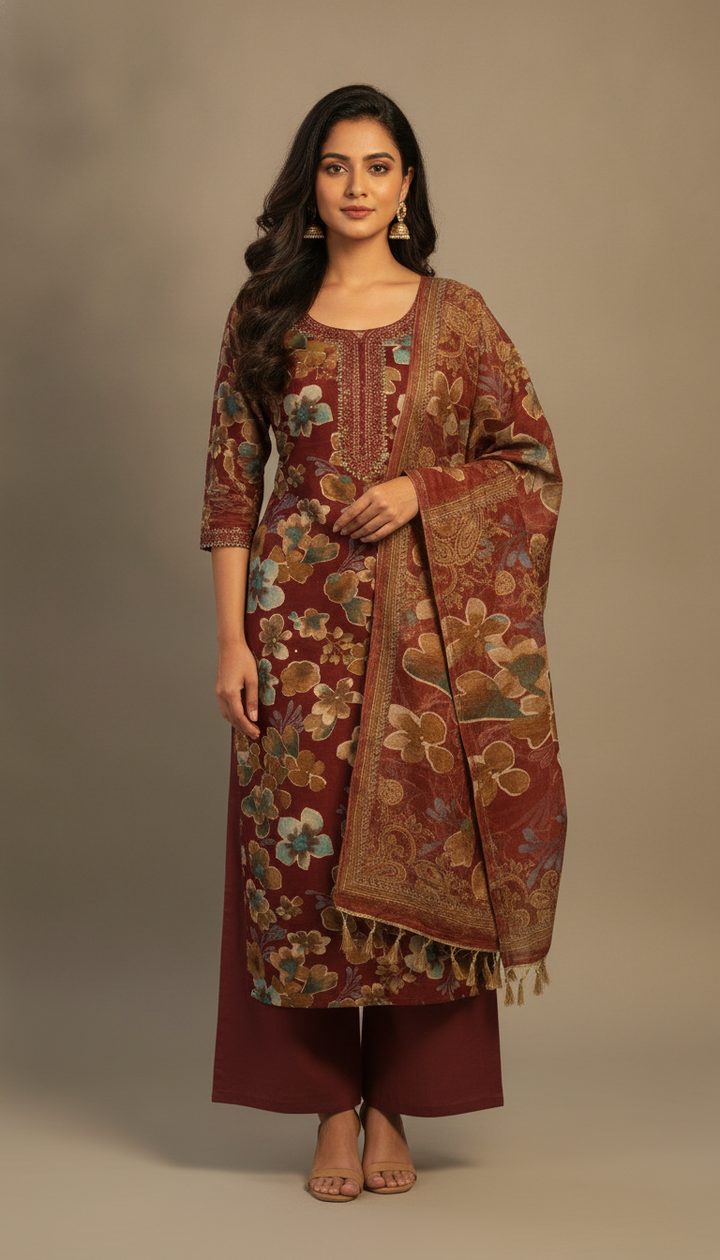COTT120-FREESIZE - Vijay Textile