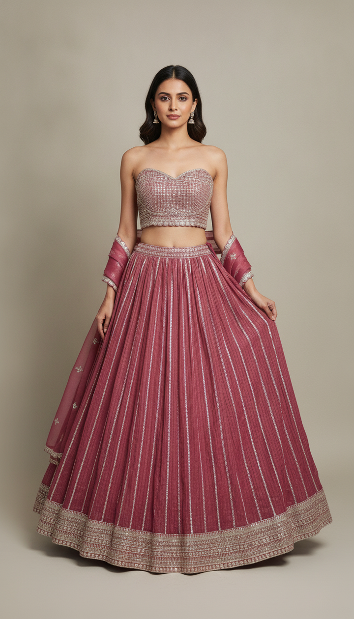 KUR091-FREESIZE - Mayuri Main image