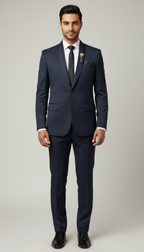 RM476-34 - Men's Shop