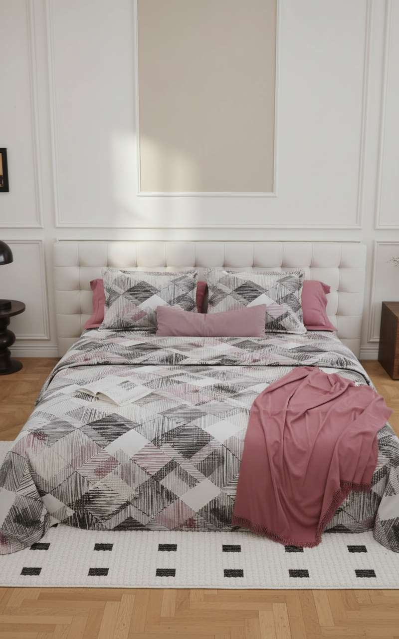 HFB135-DOUBLEBED - Sparsh