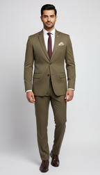 RM469-34 - Culb Merino