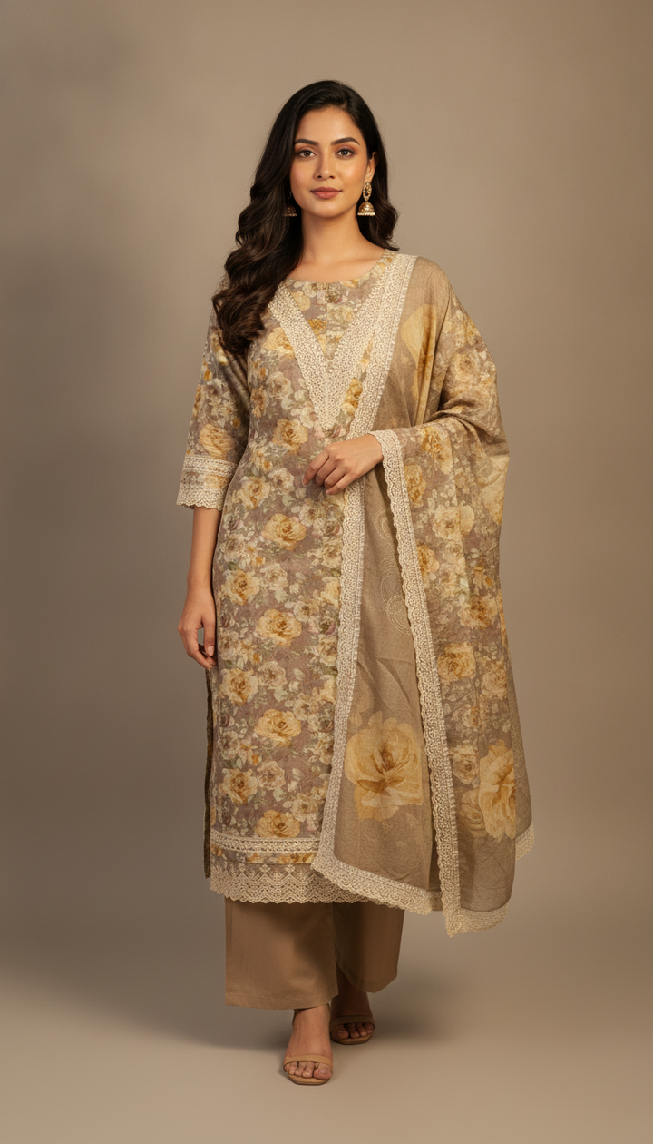 COTT127 - Laxmi Creation