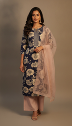 COTT132-FREESIZE - Kanha Priya - 12