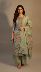 COTT093-FREESIZE - Harra