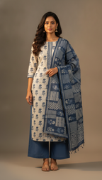 COTT099-FREESIZE - Harra