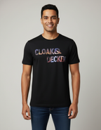 RM423-S - Clock & Decker