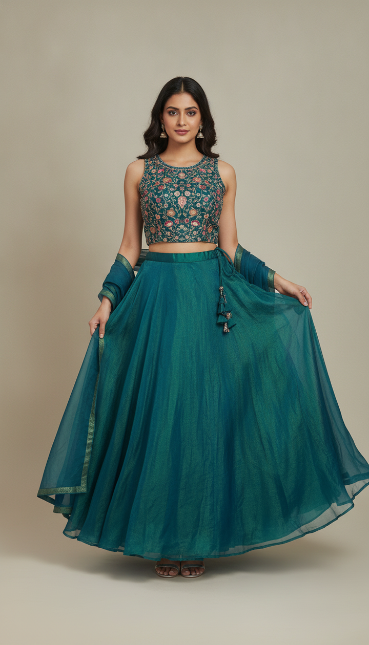 KUR082-FREESIZE - Sonu Main image
