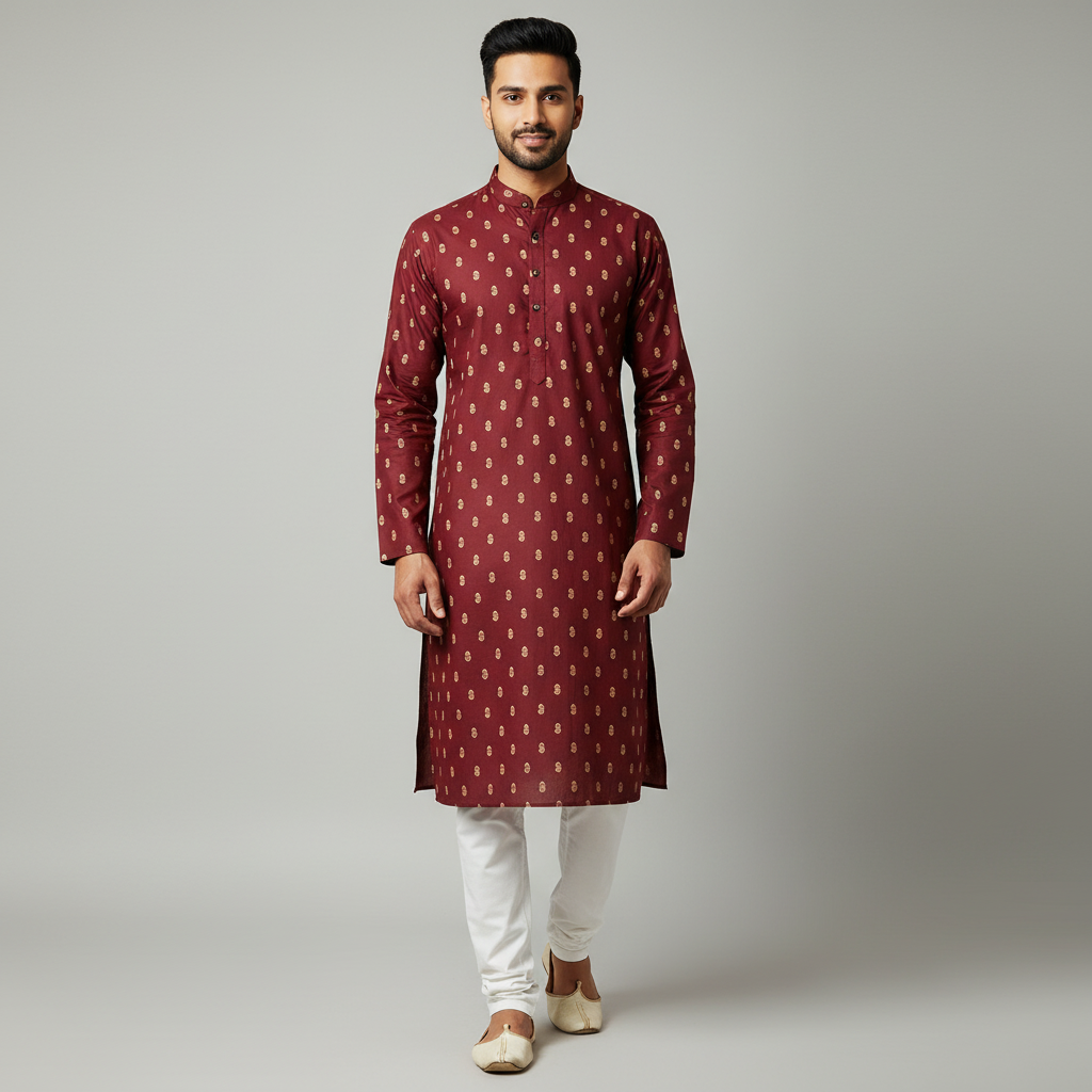 RM417-34 - Vardhman Main image