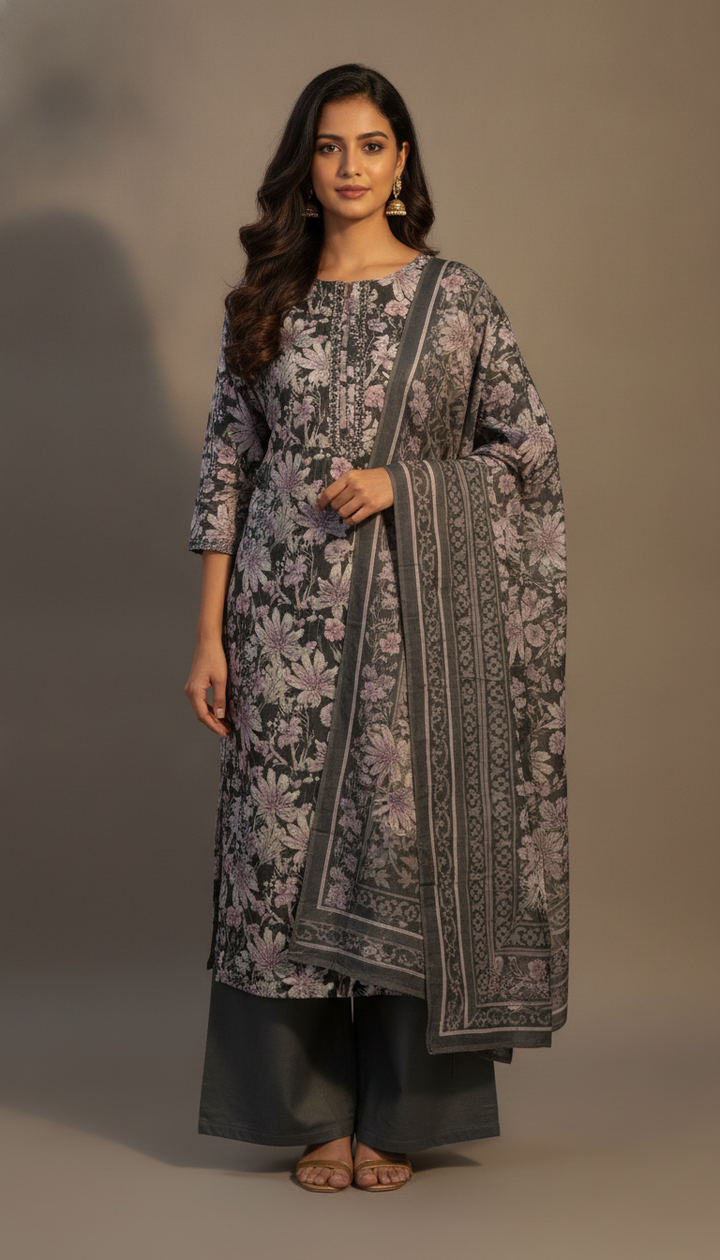 SILK086 - Harra Main image