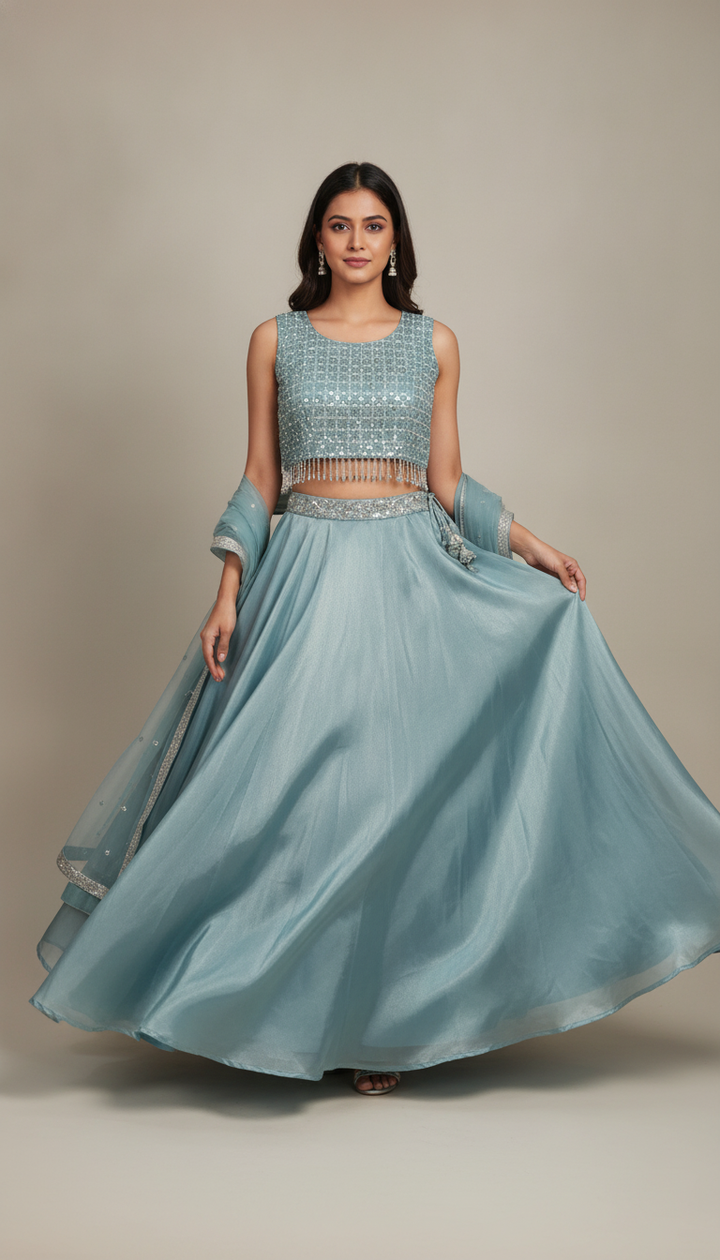 KUR083-FREESIZE - Sonu Main image