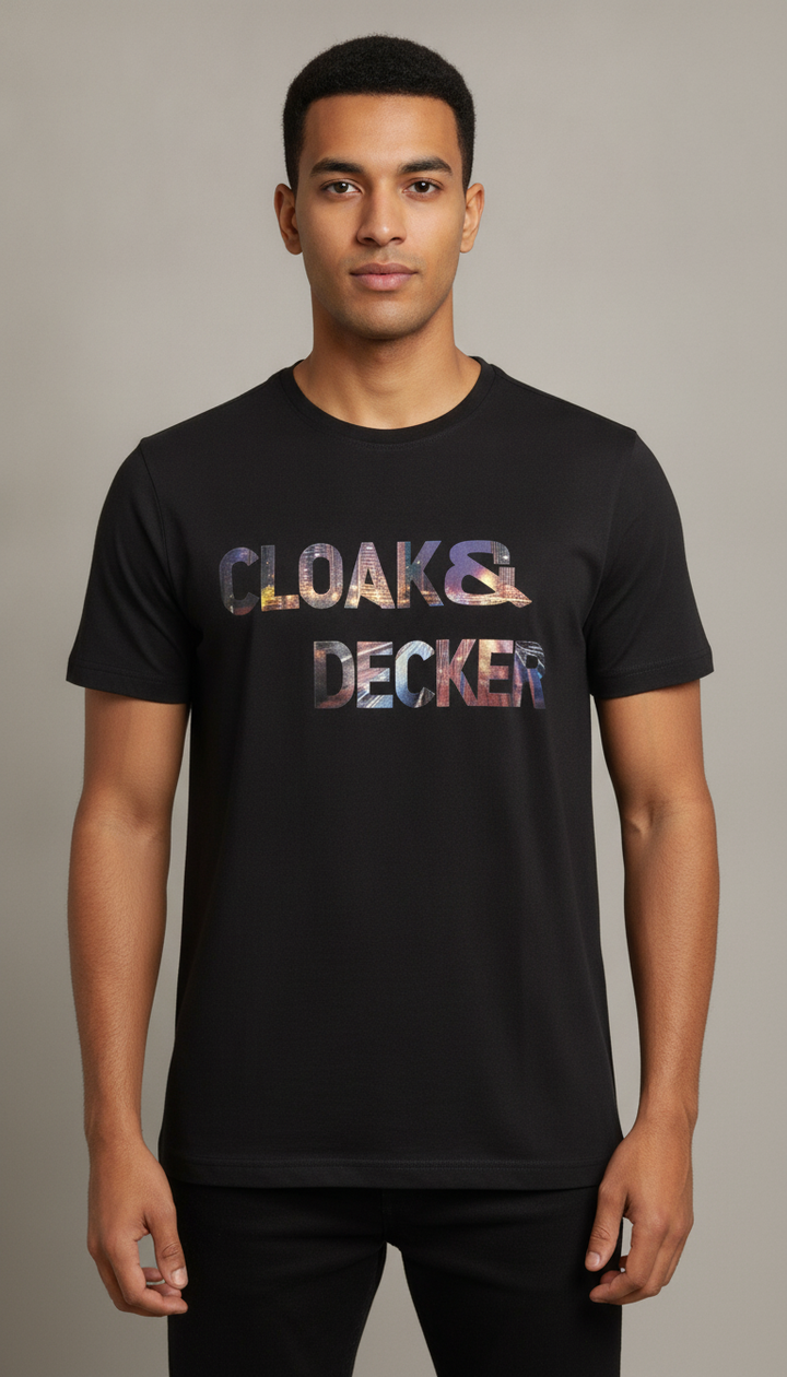 RM515-S - Clock & Decker