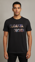 RM515-S - Clock & Decker