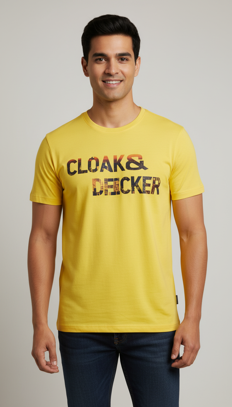 RM427-S - Clock & Decker