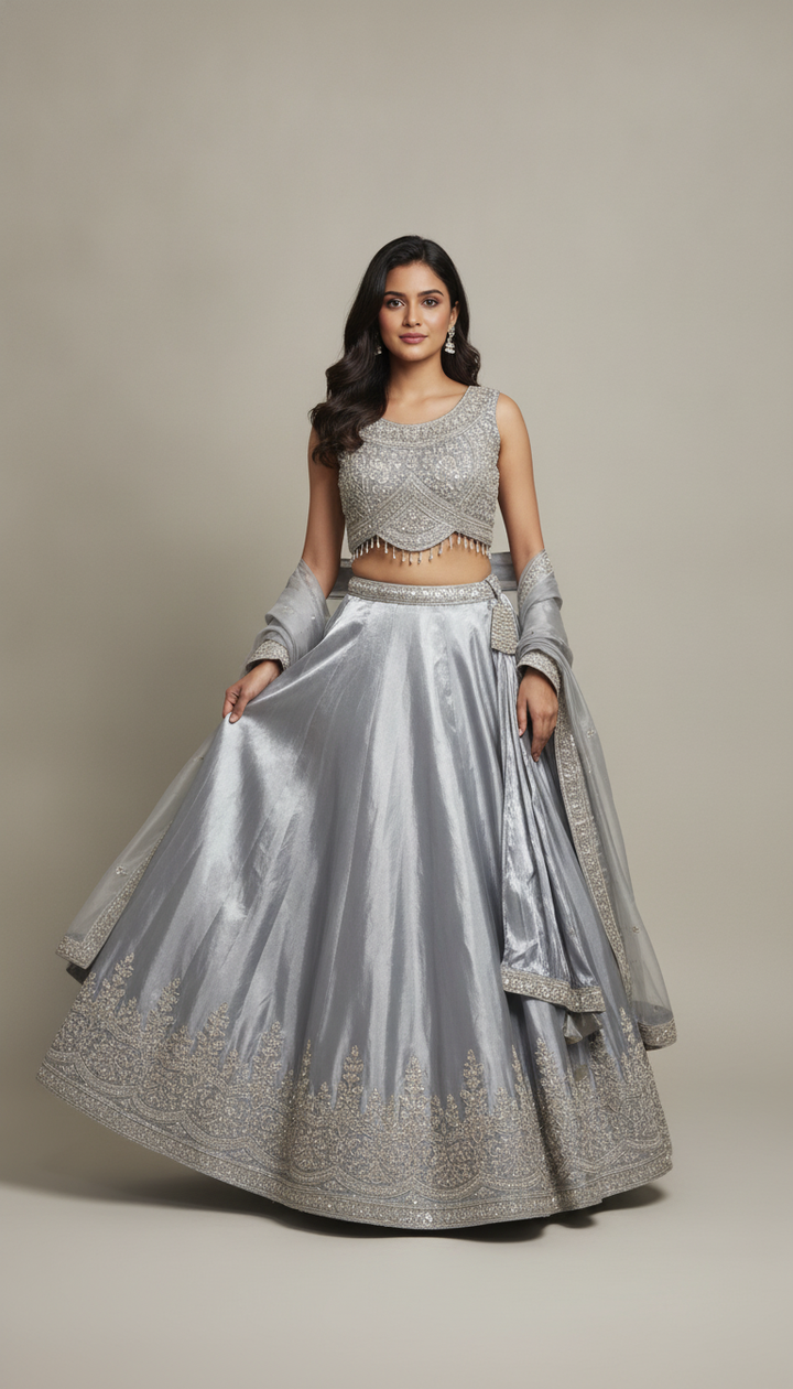 KUR102-FREESIZE - Surya Kiran Main image