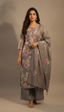 COTT084-FREESIZE - Harra