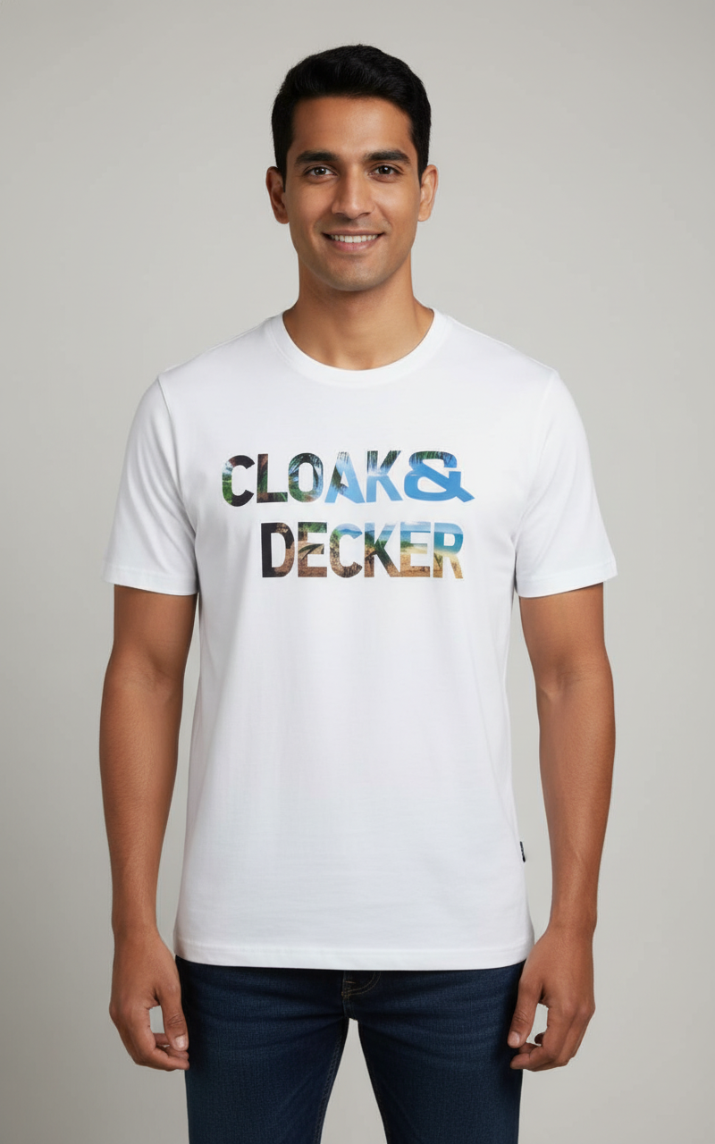 RM425-S - Clock & Decker