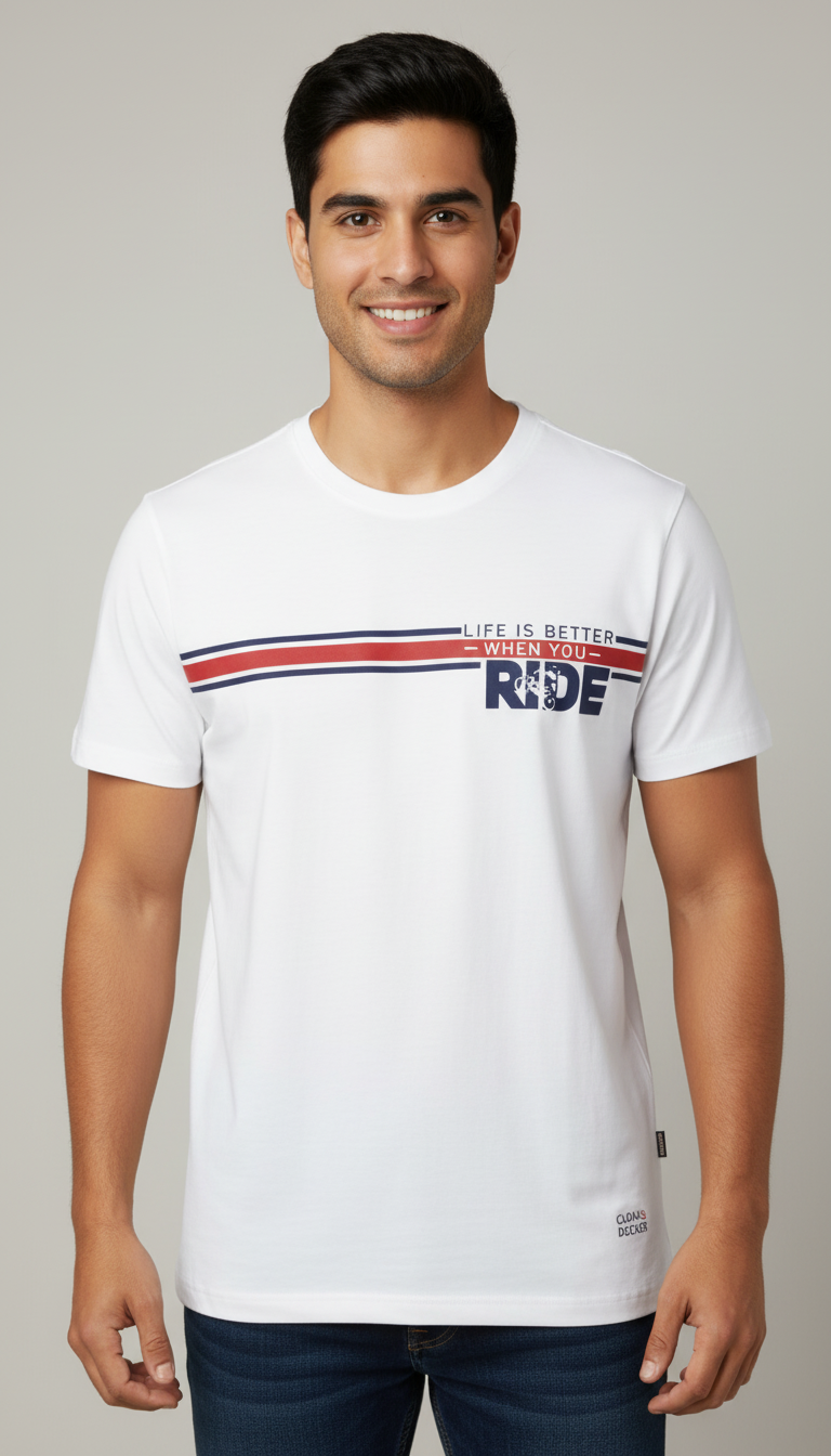 RM419-S - Clock & Decker
