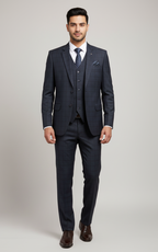 RM472-34 - Men's Shop