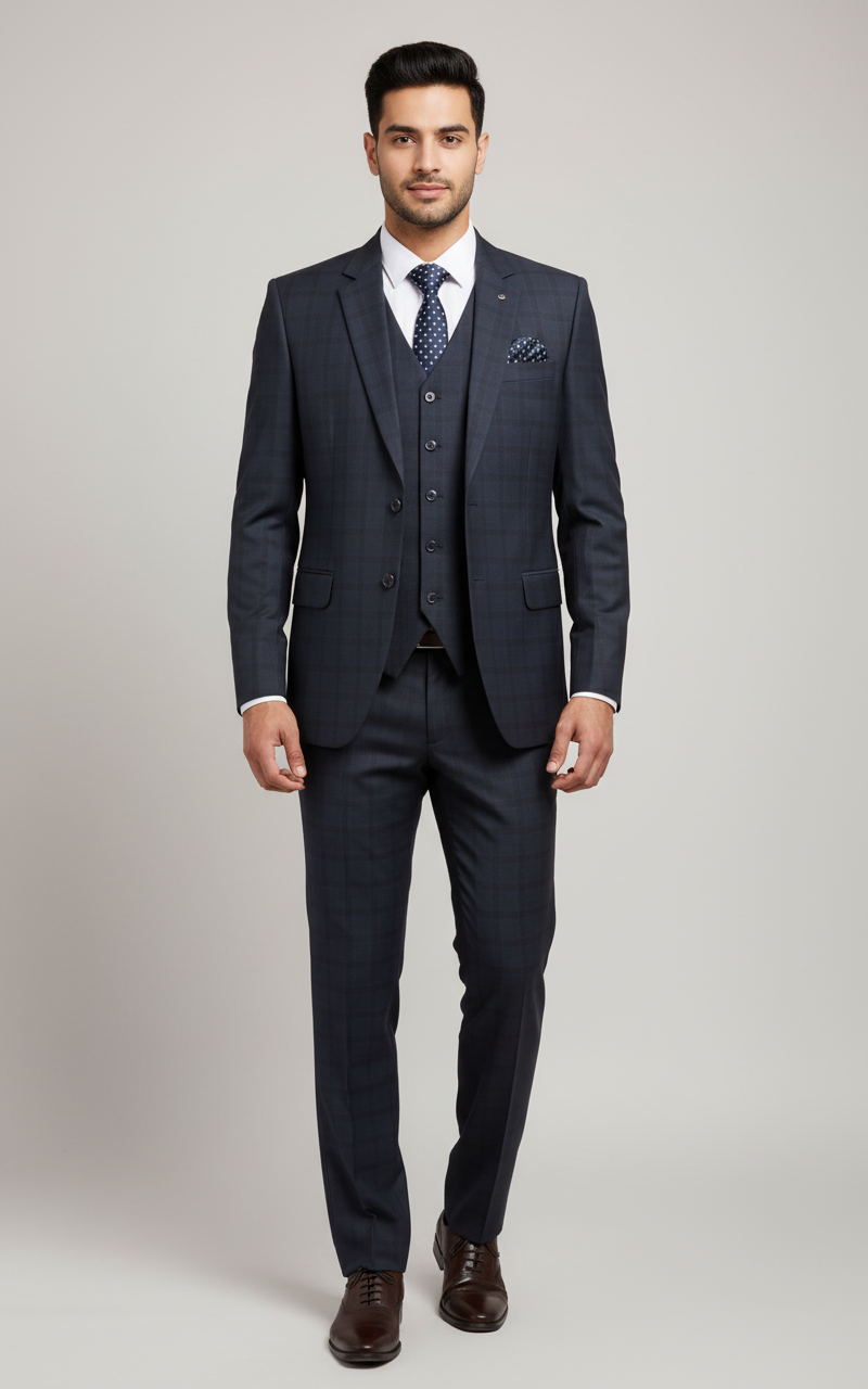 RM472-34 - Men's Shop