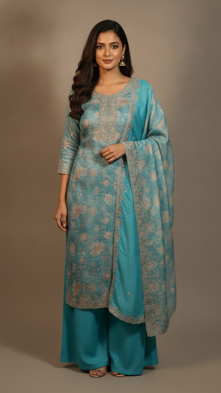 SILK261 - Lakshay