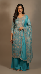 SILK261 - Lakshay