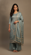 SILK247-FREESIZE - Lakshay