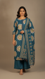 COTT095-FREESIZE - Harra