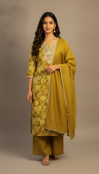 COTT114-FREESIZE - Ujas