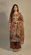 SILK252-FREESIZE - Lakshay