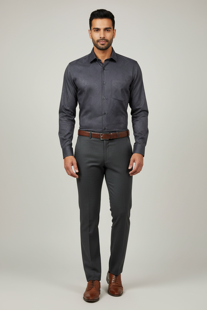 RM408-S - Lemon Square