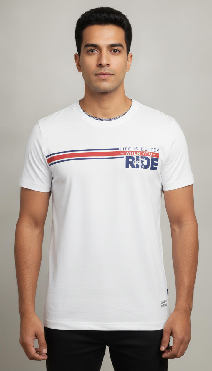 RM522-S - Clock & Decker Main image