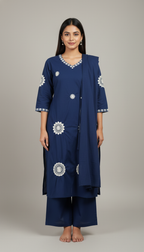 KUR069-M - Komal Creation