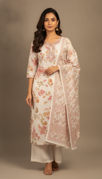 COTT091-FREESIZE - Harra