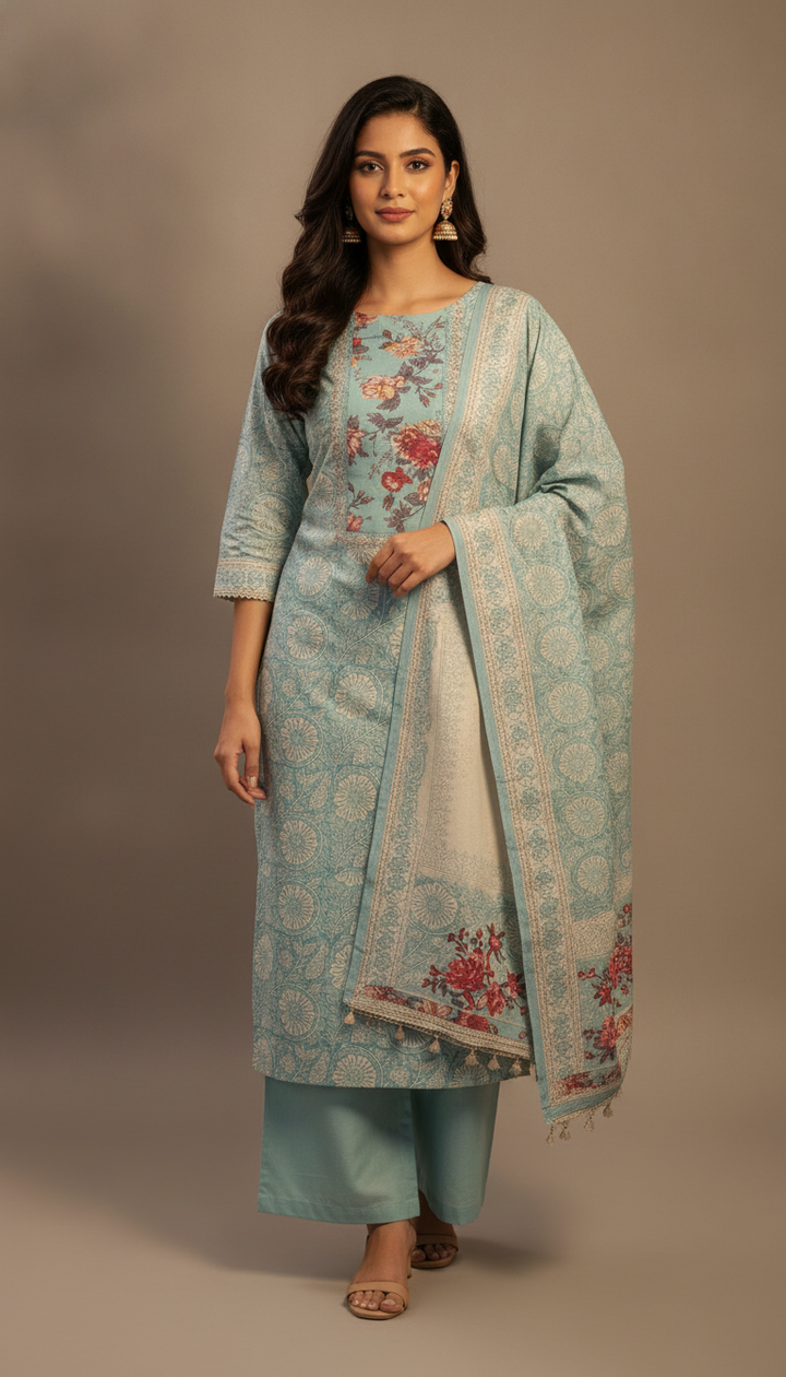 COTT129 - Laxmi Creation