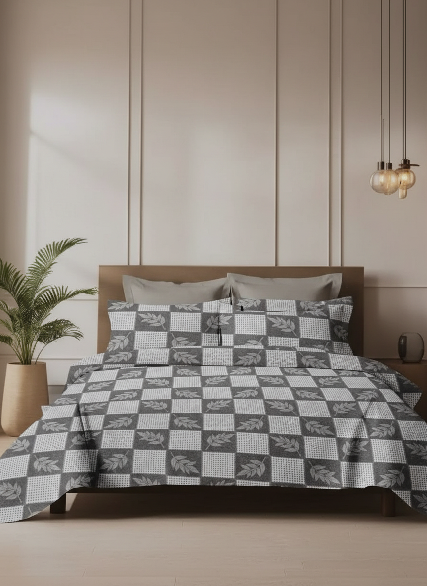HFB136-DOUBLEBED - Caps