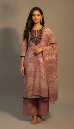 COTT126-FREESIZE - Sanskriti
