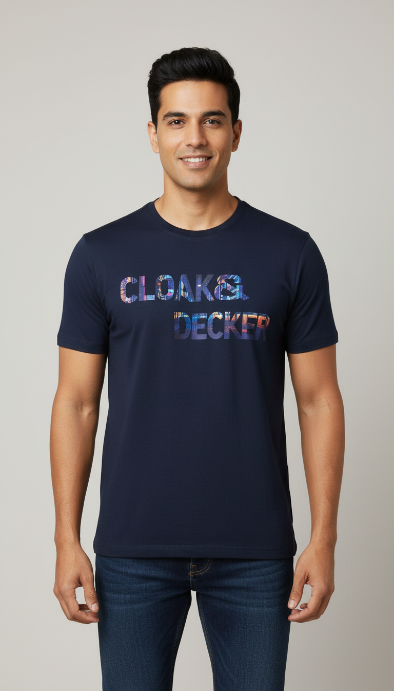RM426-S - Clock & Decker