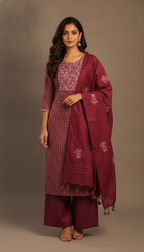 COTT096-FREESIZE - Harra