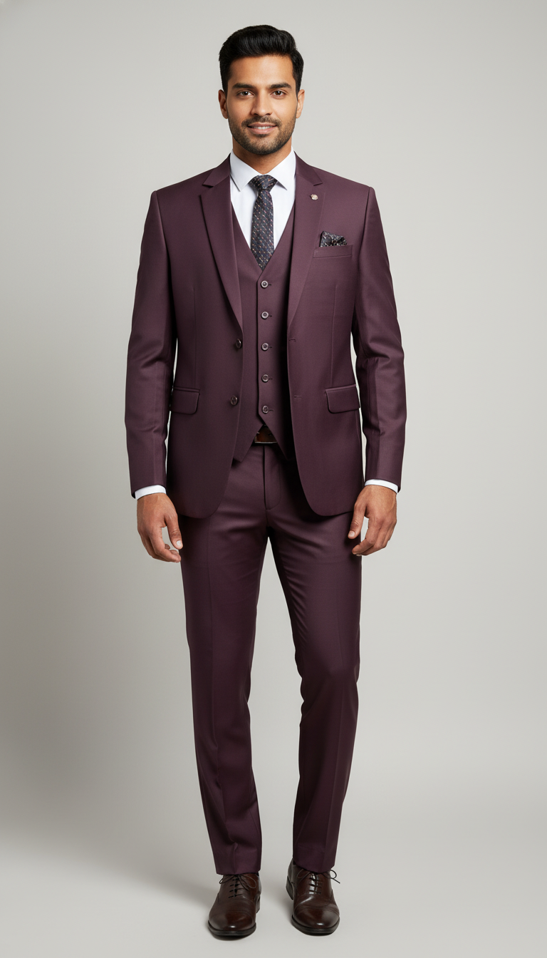 RM475-34 - Men's Shop Main image