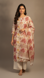 COTT080-FREESIZE - Noor