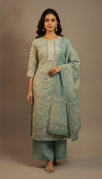 COTT134-FREESIZE - Kanha Priya - 12