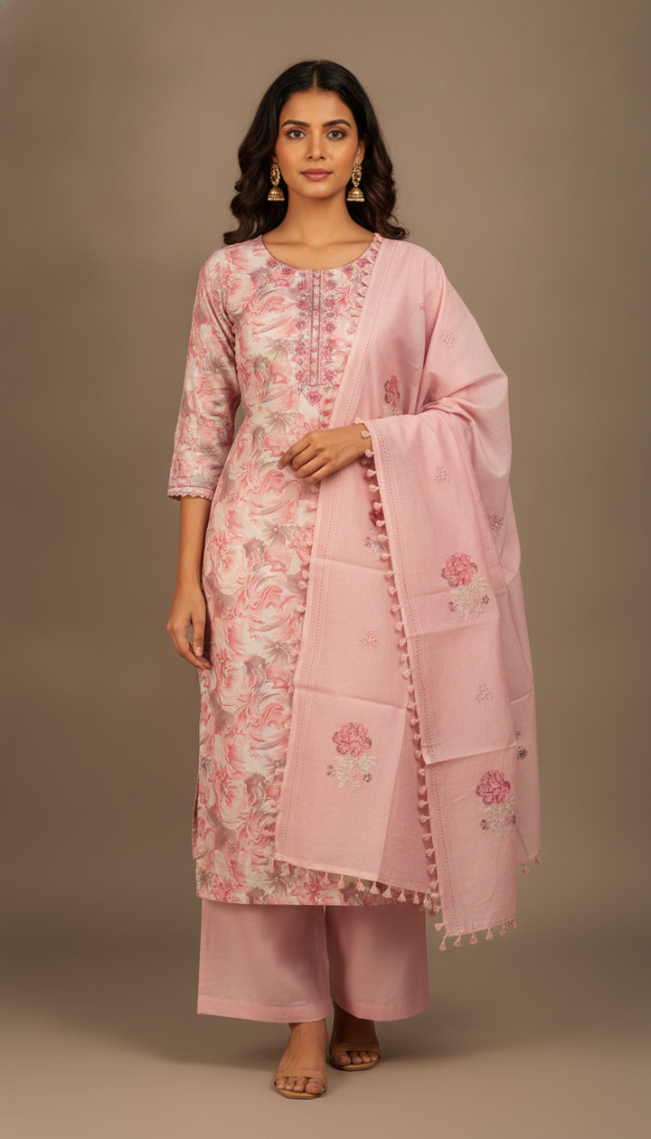COTT110-FREESIZE - Ujas