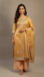 SILK244-FREESIZE - Lakshay
