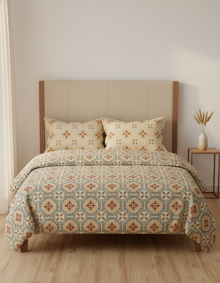 HFB134-DOUBLEBED - Raymond